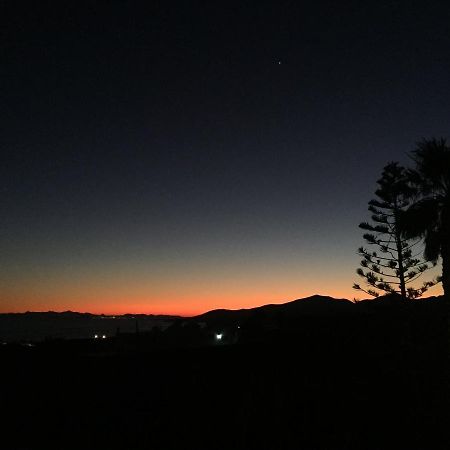 Apartmán El Cercado Tías Exteriér fotografie