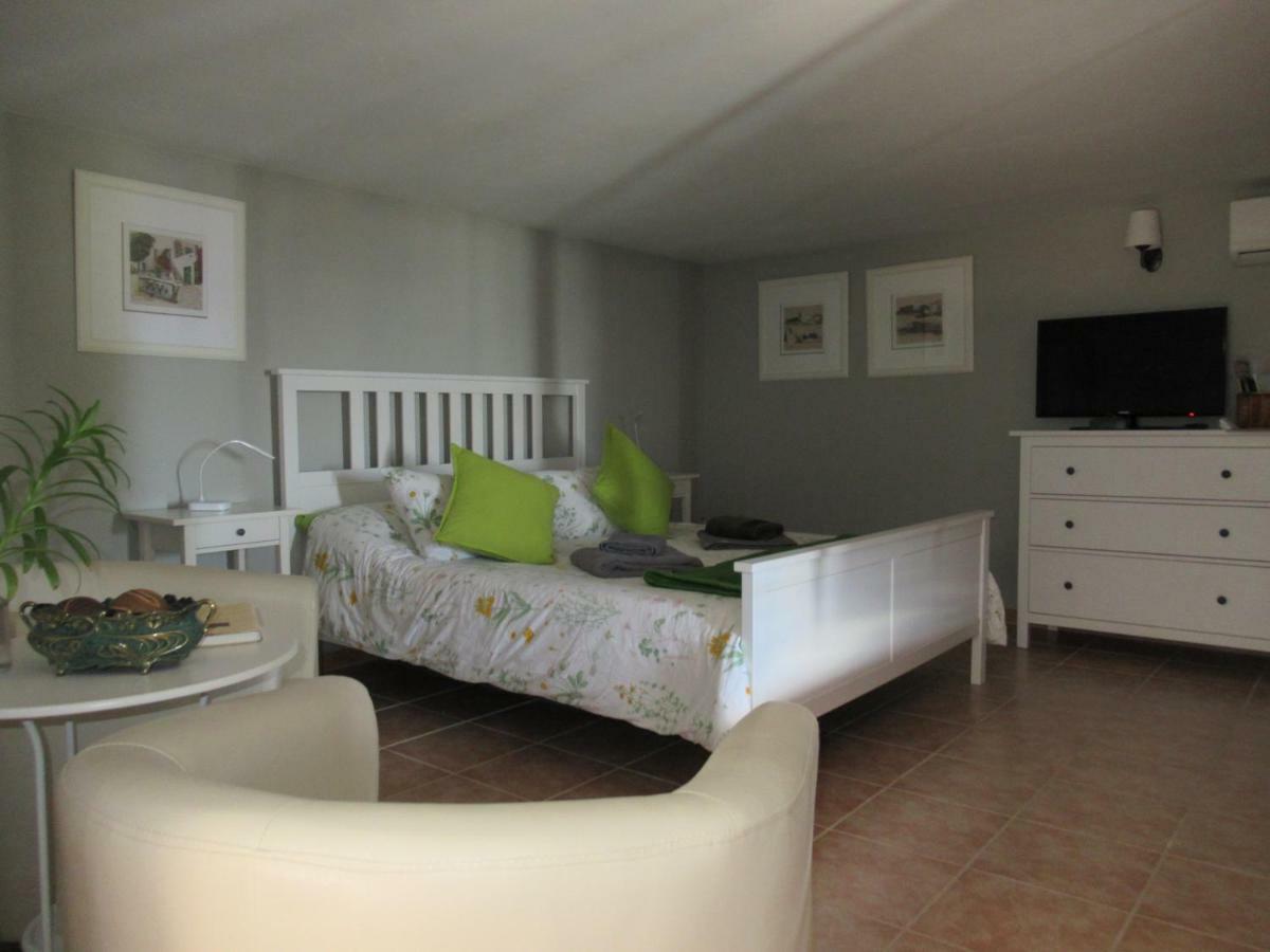 Apartmán El Cercado Tías Exteriér fotografie