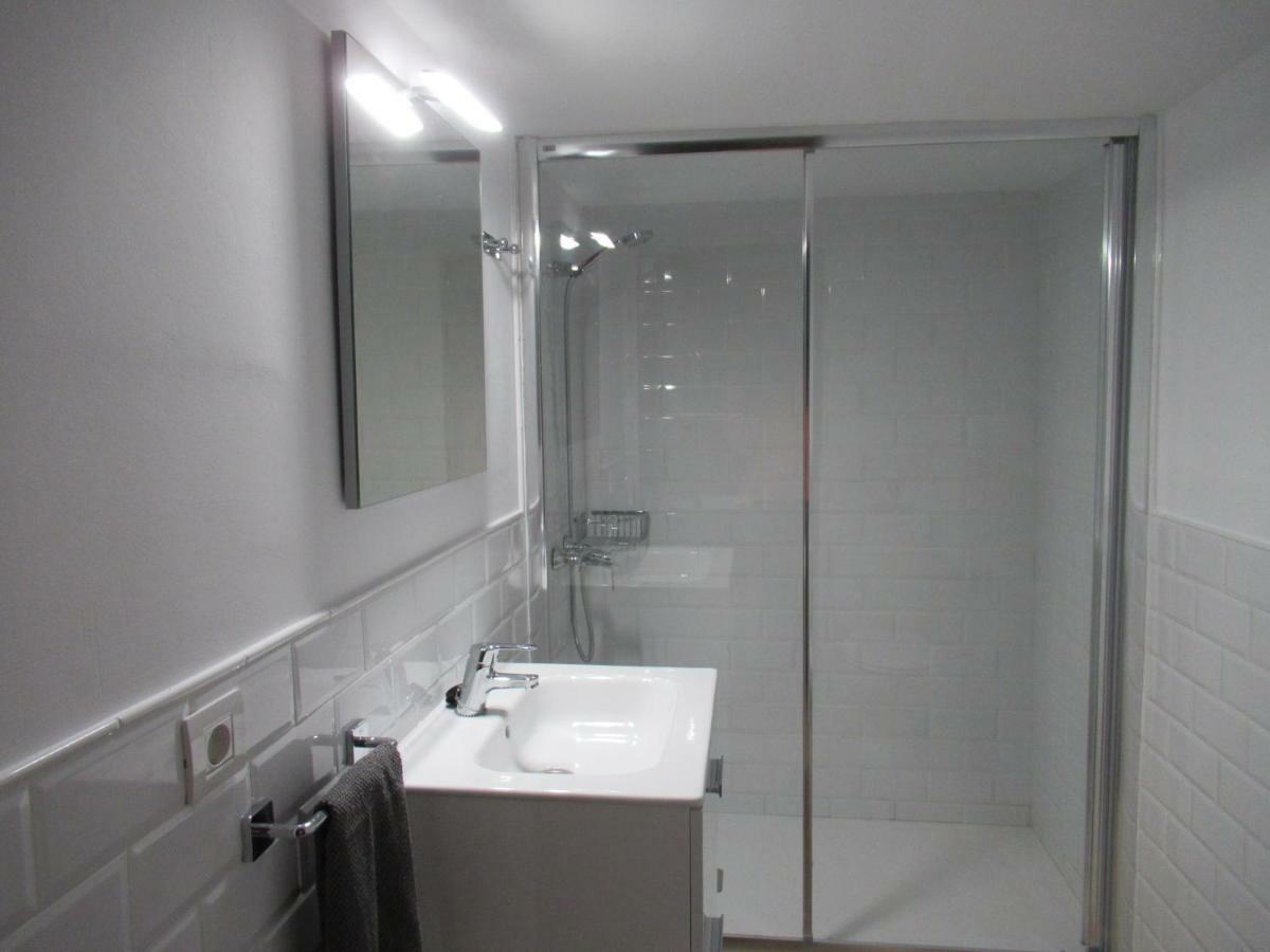 Apartmán El Cercado Tías Exteriér fotografie
